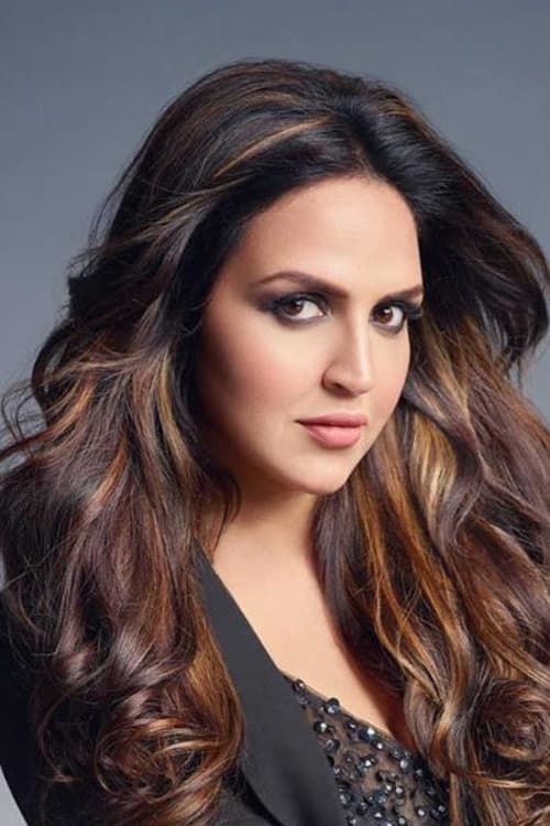Esha Deol image