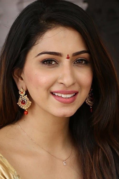 Eshanya Maheshwari image
