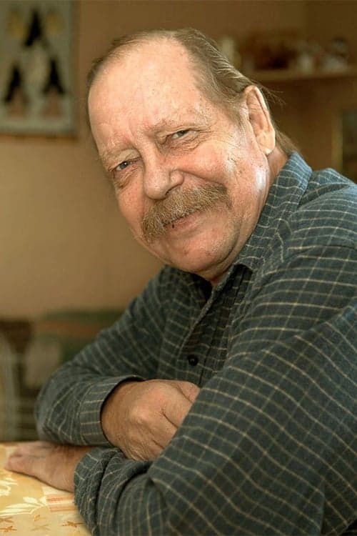 Esko Nikkari image