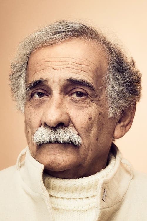 Esmaeel Mehrabi image