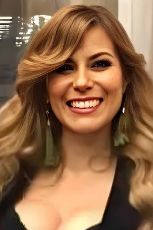 Esmeralda Cervantes image