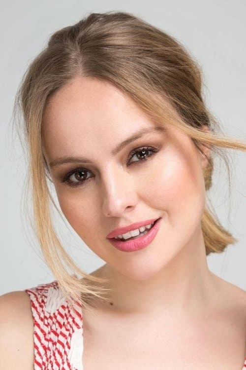 Esmeralda Moya image