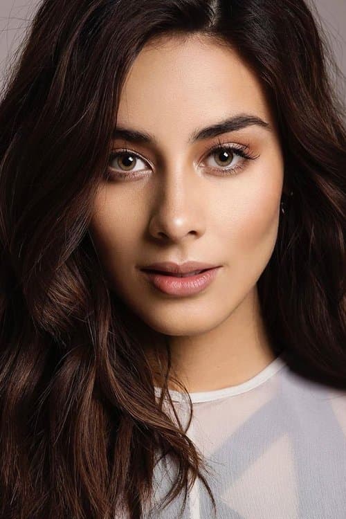 Esmeralda Pimentel image