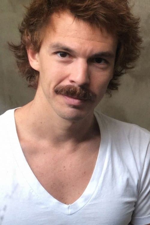 Photo of Esmir Filho