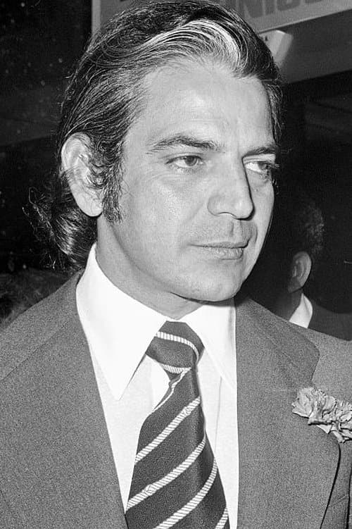 Espartaco Santoni image