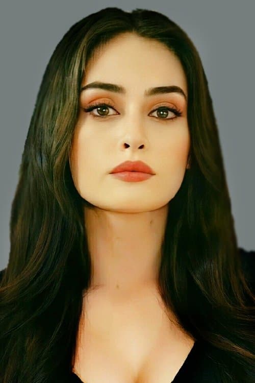 Esra Bilgiç image