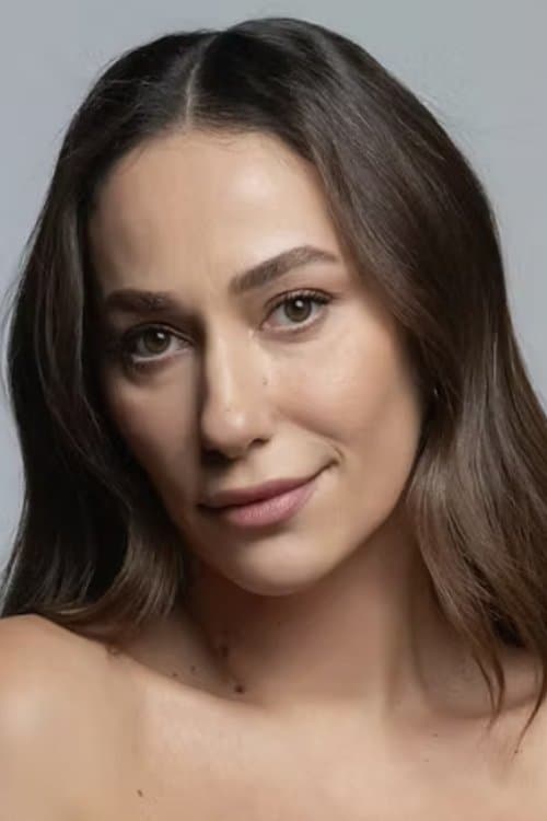 Esra Ruşan image