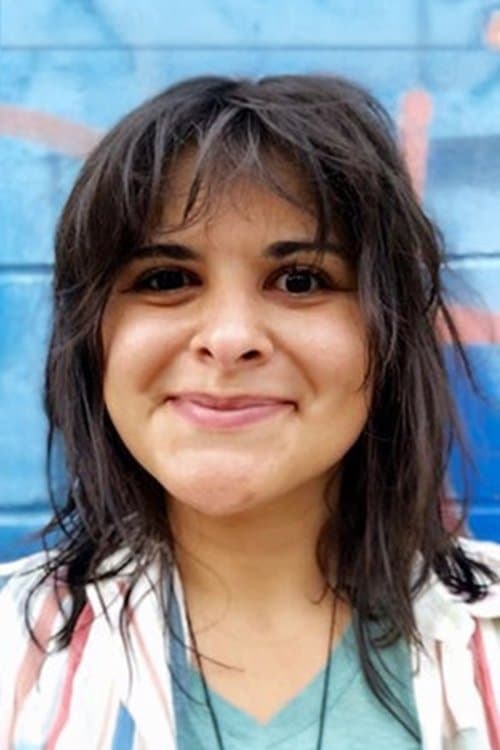 Photo of Esra Saydam