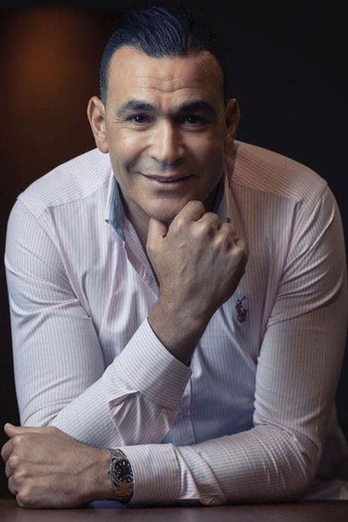 Essam El Hadary image