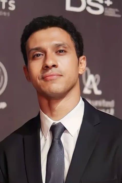 Essam Omar image