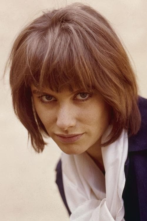 Essy Persson image