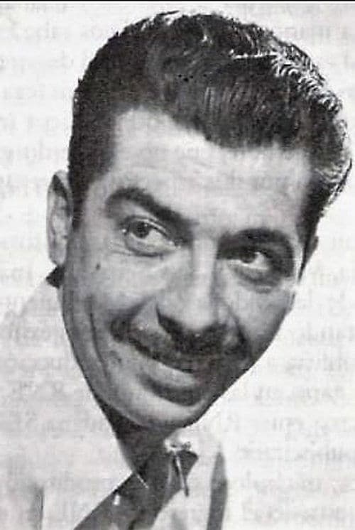 Estanis González image
