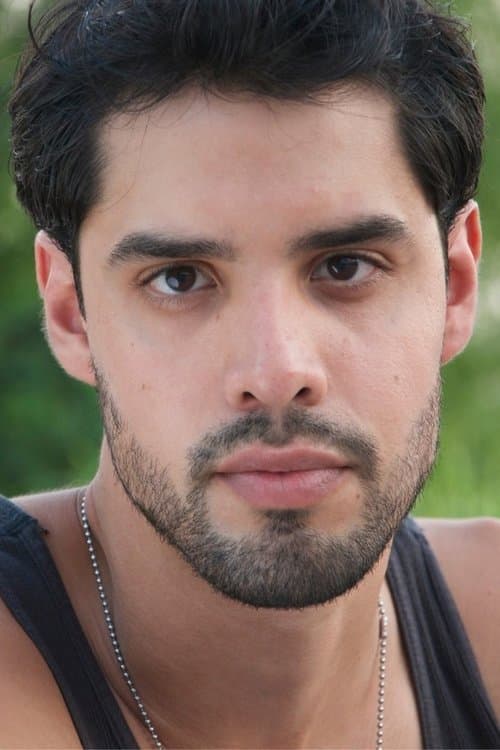 Esteban Benito image