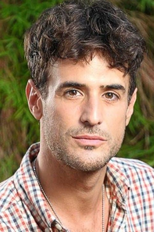 Esteban Meloni image
