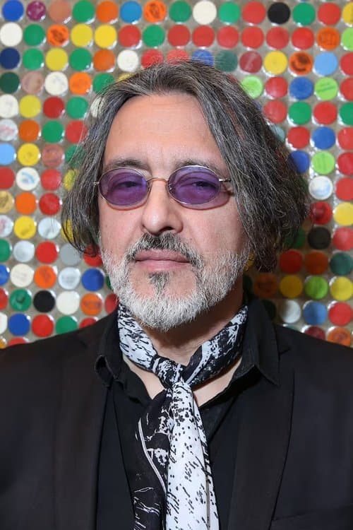 Esteban Prol image