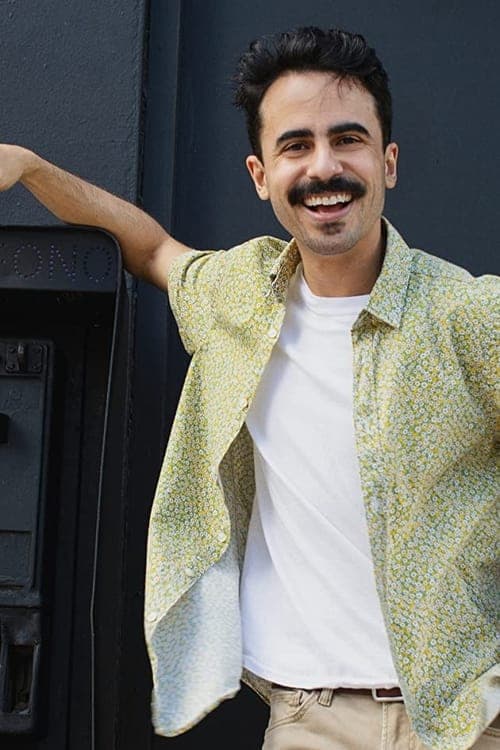Esteban Ruiz image