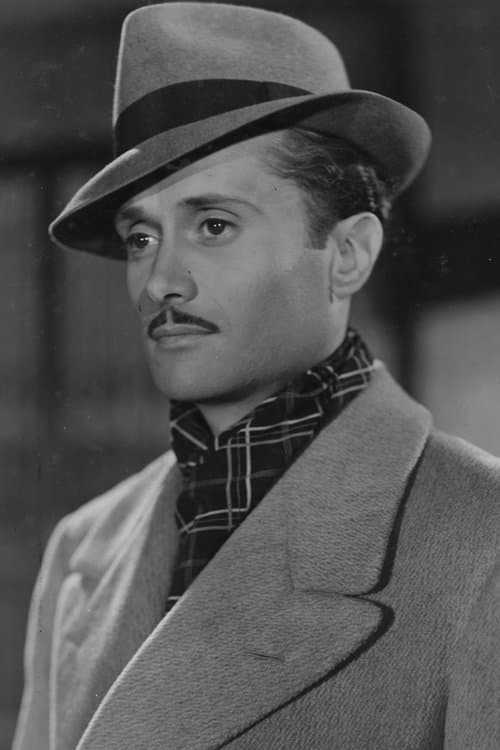 Esteban Serrador image