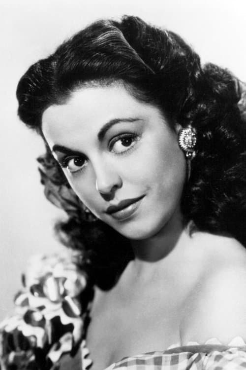 Estelita Rodriguez image