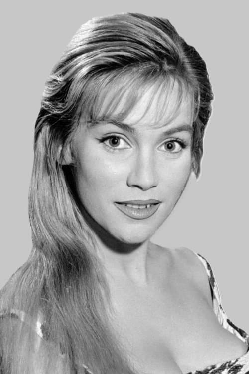 Estella Blain image