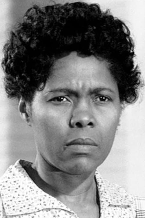 Estelle Evans image