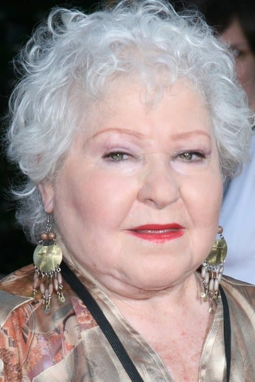 Estelle Harris image