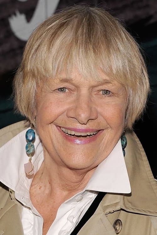 Estelle Parsons image