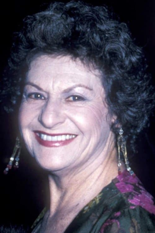 Estelle Reiner image