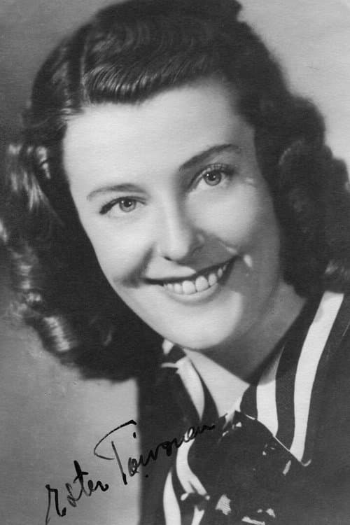 Ester Toivonen image