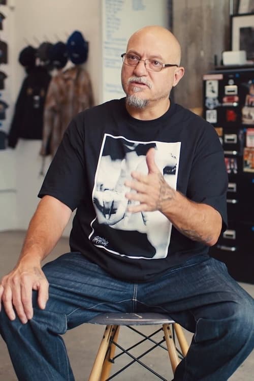 Estevan Oriol image