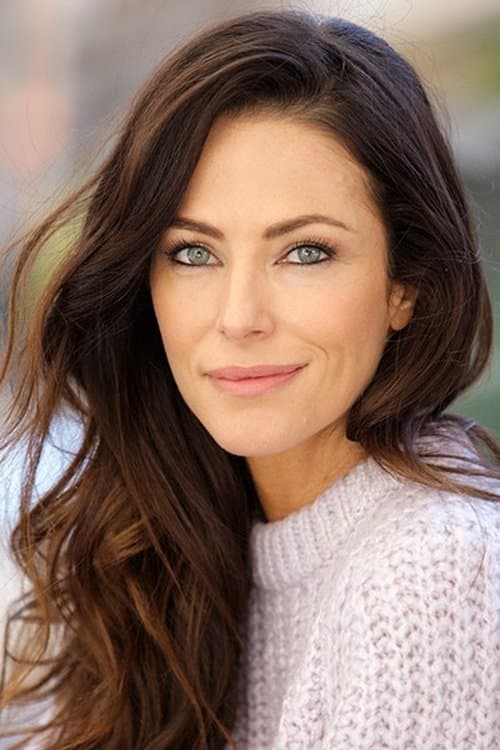 Esther Anderson image