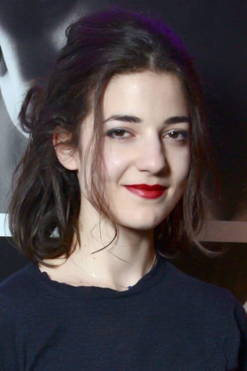 Esther Garrel image