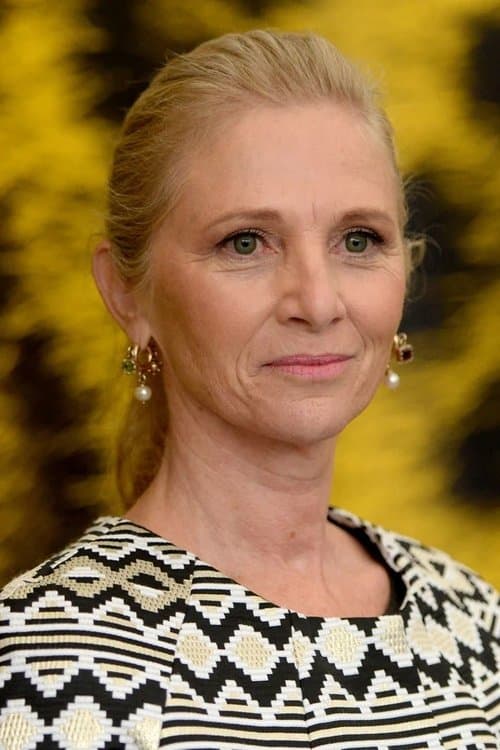 Esther Gemsch image