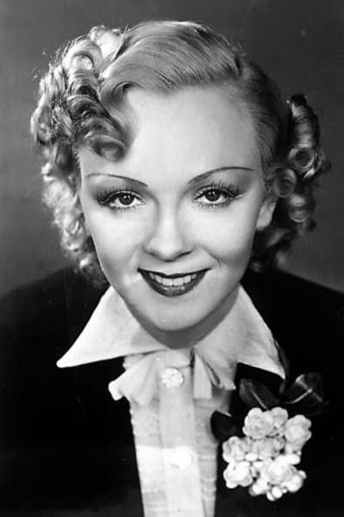 Esther Muir image