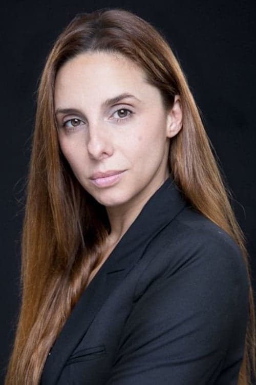 Esther Ortega image