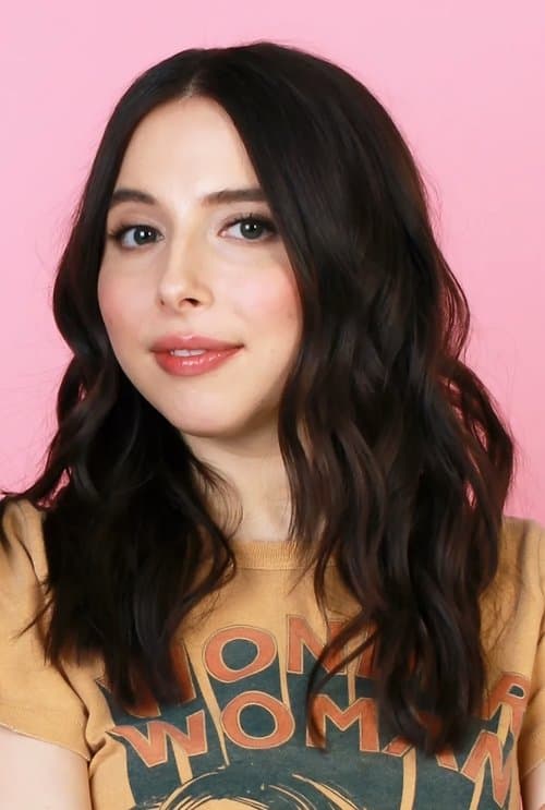 Esther Povitsky image