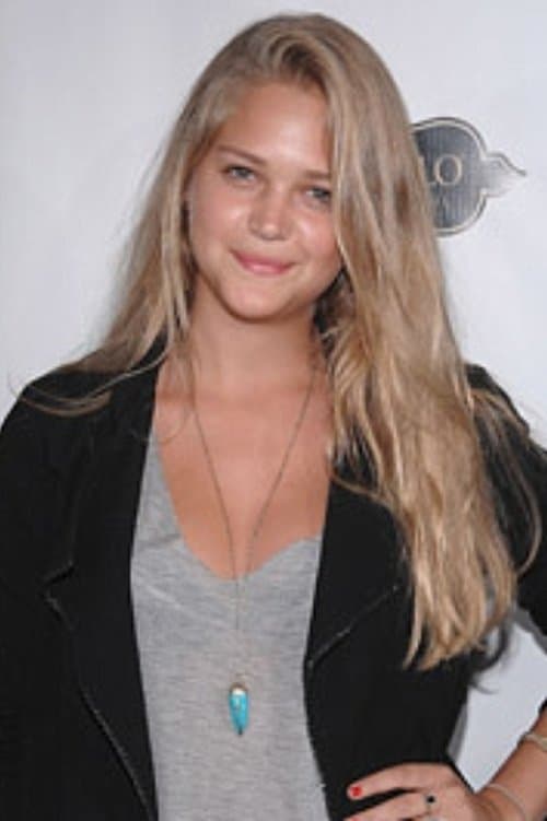 Esti Ginzburg image