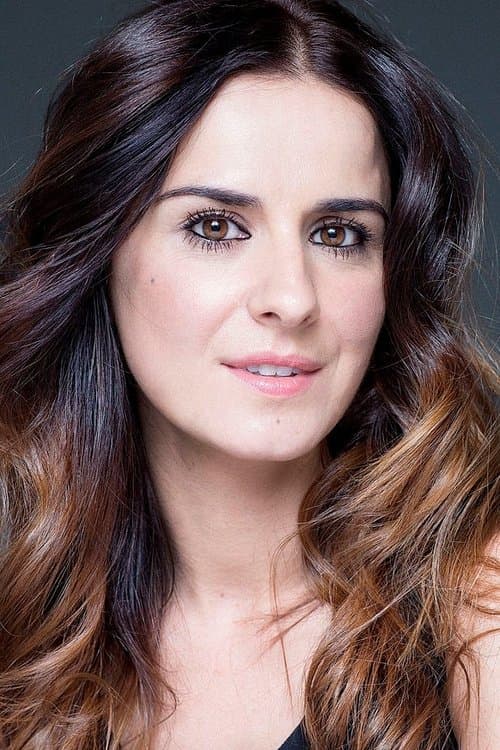 Estíbaliz Gabilondo image
