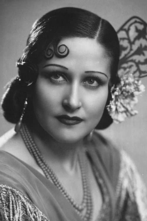 Estrellita Castro image