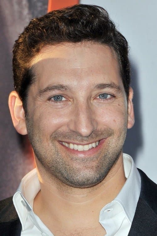 Photo of Etan Cohen