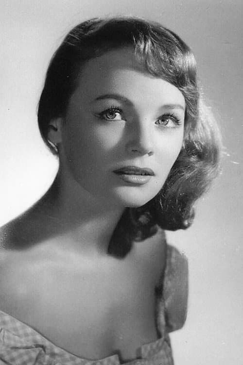 Etchika Choureau image
