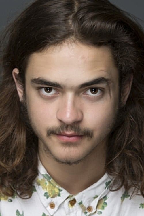 Ethan Alexander McGee image