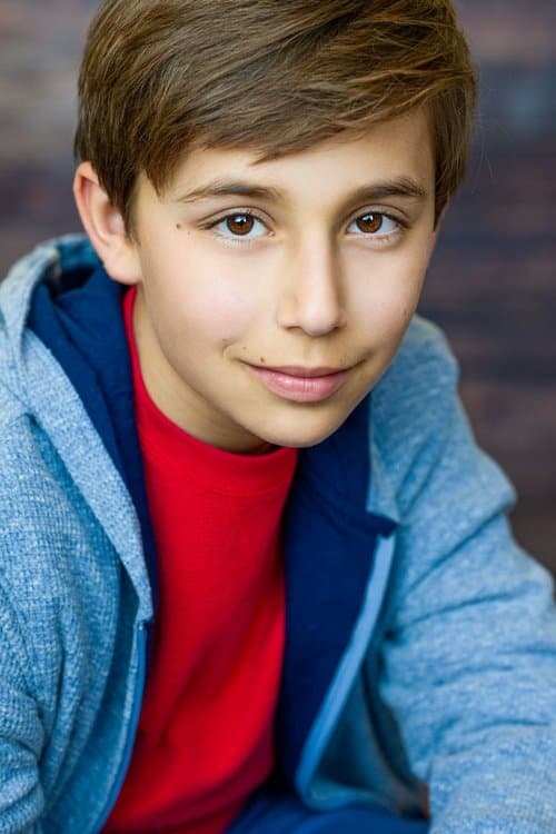Ethan Fletcher Daly image