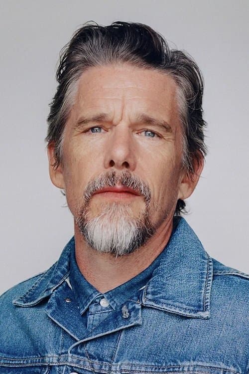 Ethan Hawke image