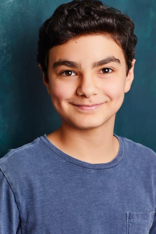 Ethan Steiner image