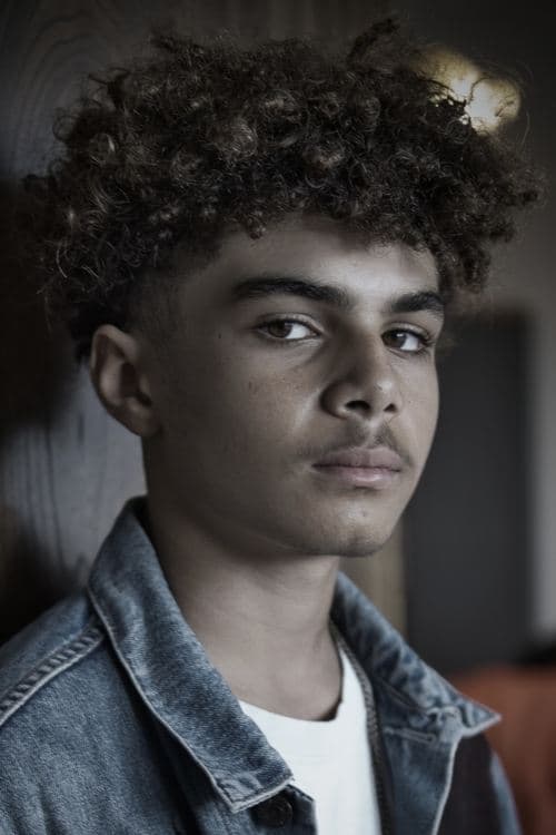 Ethann Isidore image