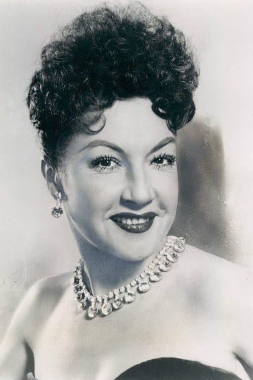Ethel Merman image