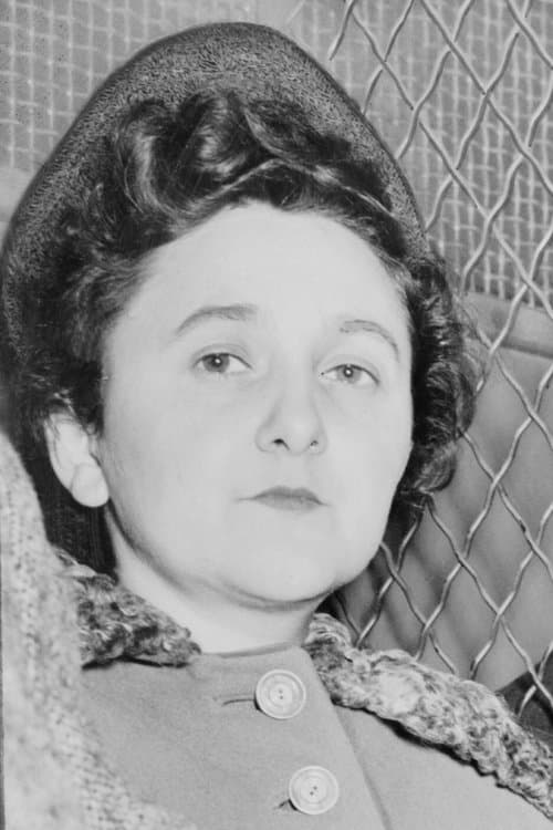 Ethel Rosenberg image