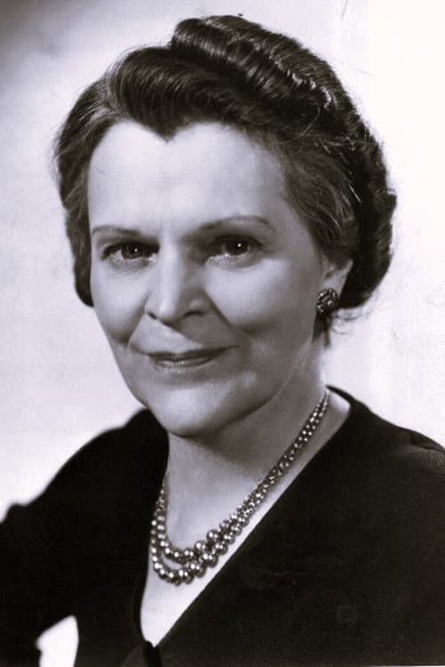 Ethel Wales image