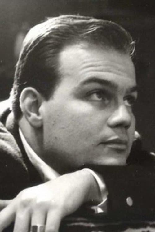 Photo of Étienne Périer