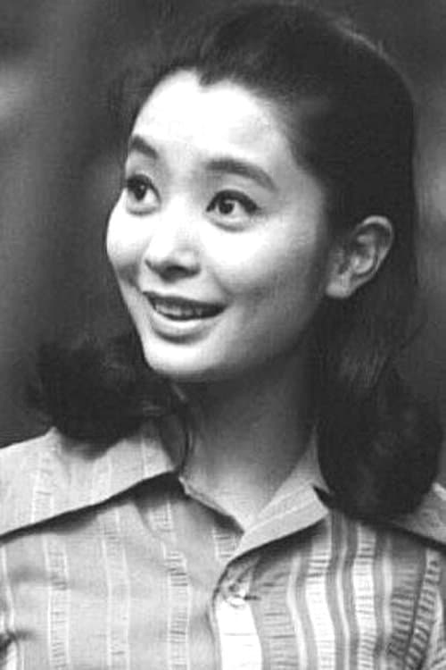 Etsuko Ikuta image